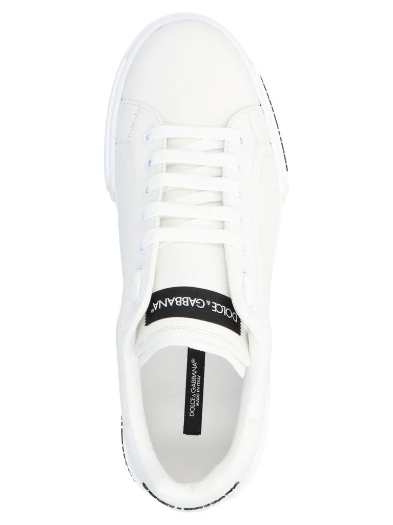 Dolce & Gabbana Dolce & Gabbana Portofino Sneakers 4