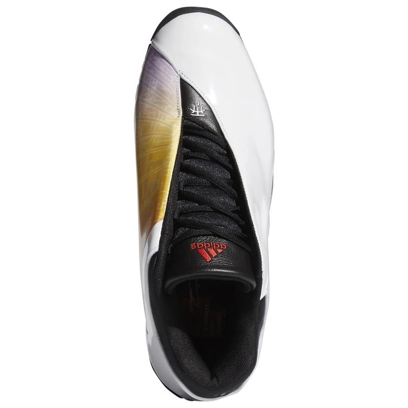 Adidas adidas TMAC 3 - Men's 4