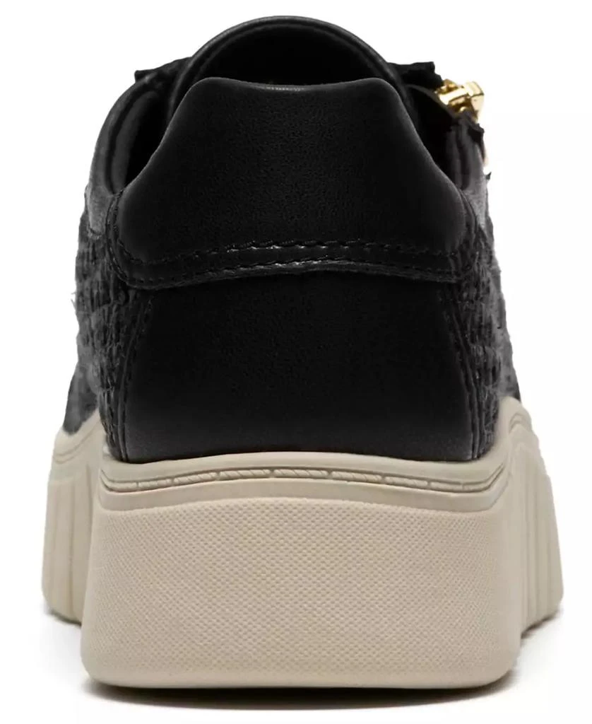 Clarks Women
s Mykah Joyfull Lace-Up Sneakers 3