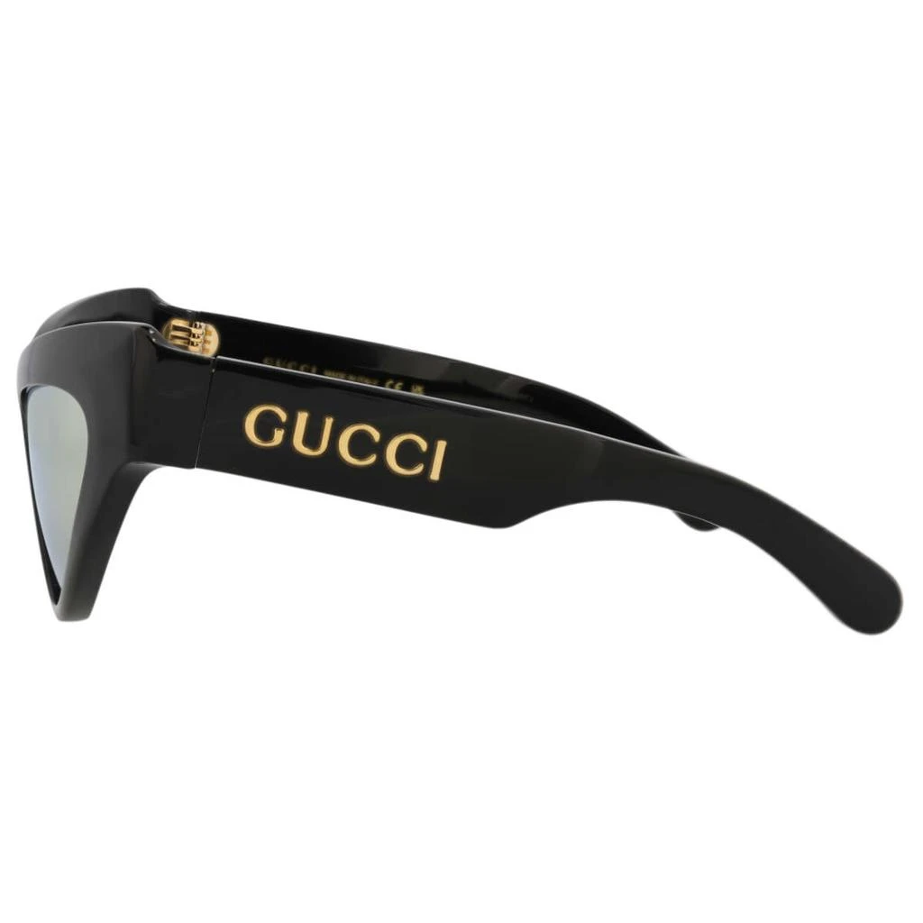 Gucci Gucci Women's Black Sunglasses 4