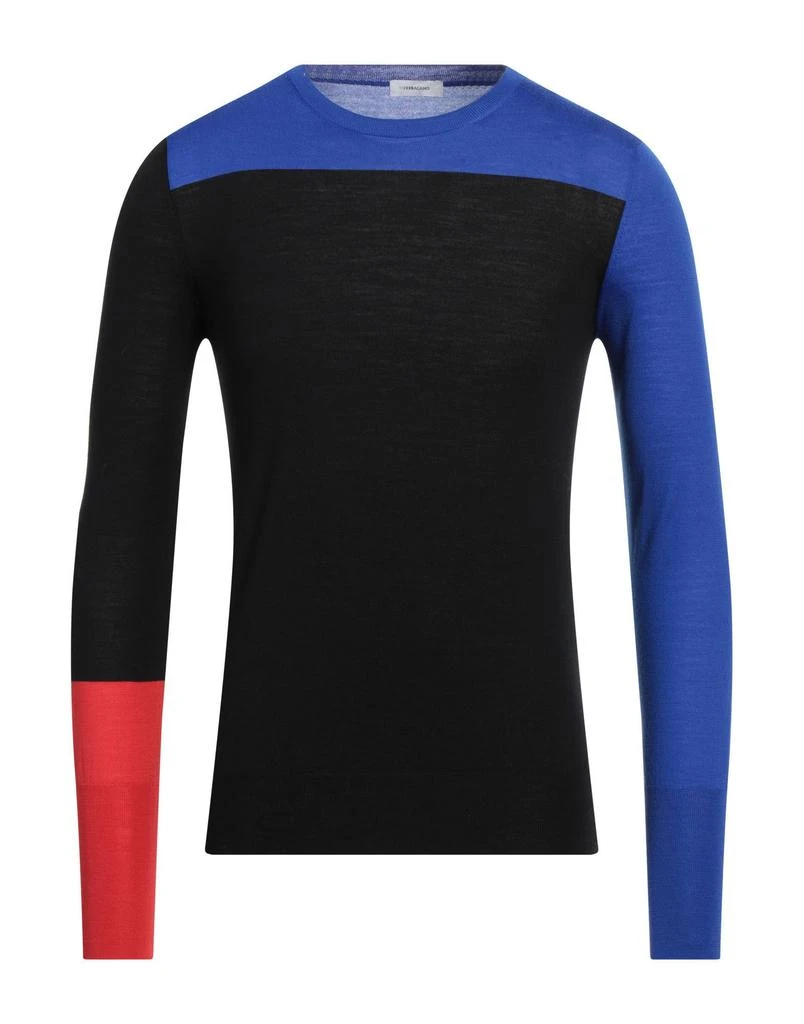 Salvatore Ferragamo Sweater 1
