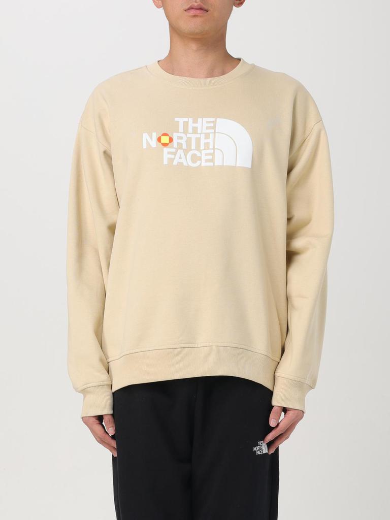 The North Face The North Face RMST Logo Relaxed Sweatshirt