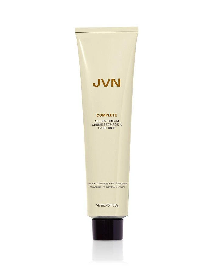 JVN Complete Air Dry Cream 1