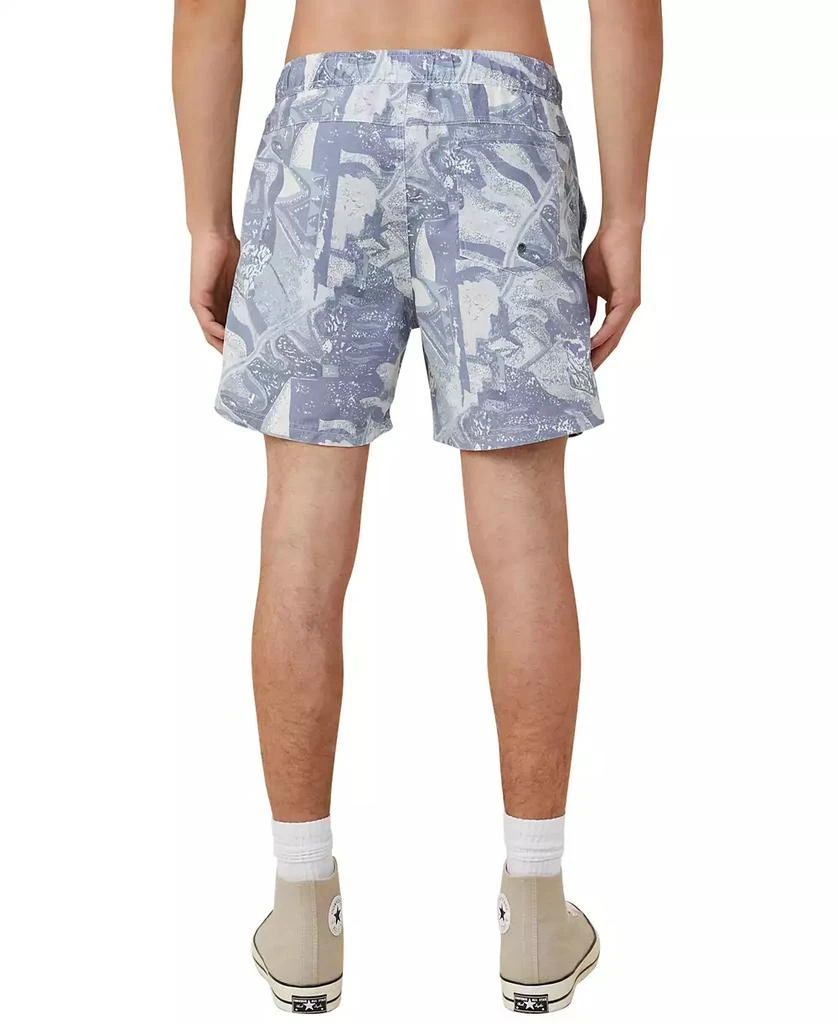 Cotton On Men's Kahuna Drawstring Shorts 2
