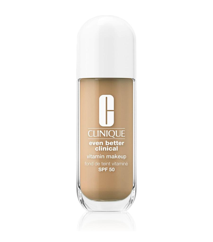 Clinique Even Better Foundation SPF 50