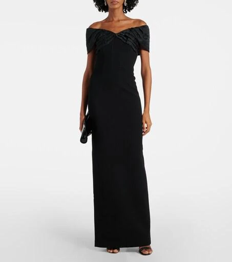 Athena caped crpe gown On Sale Now with Up to 50% Off | Discover Exclusive Deals & Savings at BeyondStyle Authentic REBECCA VALLANCE w|designers|n|clothing|m|women|o|dresses|e|rebecca vallance|gowns with Limited-Time Discounts, Free Shipping, Athena caped crpe gown On Sale Now with Up to 50% Off | Discover Exclusive Deals & Savings at BeyondStyle Authentic REBECCA VALLANCE w|designers|n|clothing|m|women|o|dresses|e|rebecca vallance|gowns with Limited-Time Discounts, Free Shipping,