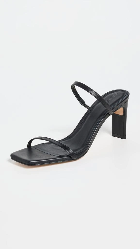 ALOHAS Cannes Sandals 1