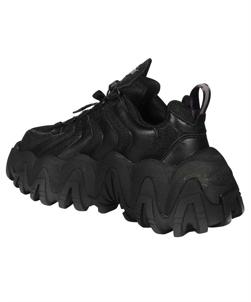Eytys Eytys halo leather sneakers 3