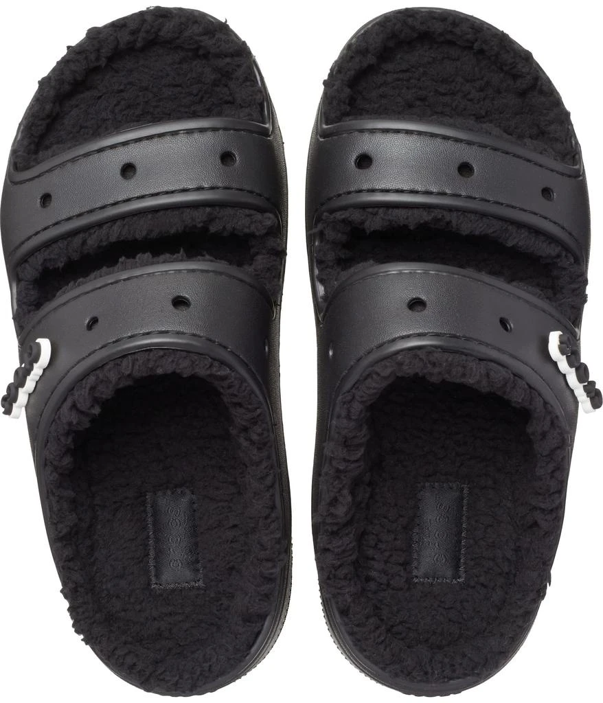 Crocs Classic Cozzzy Sandal 2