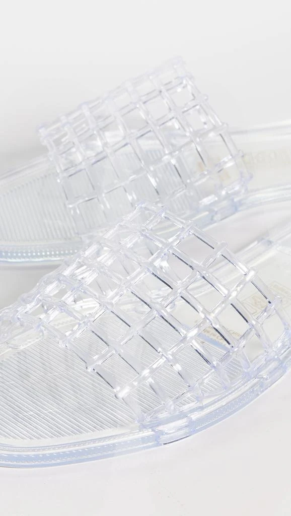 Free People So Jelly Sandals 5