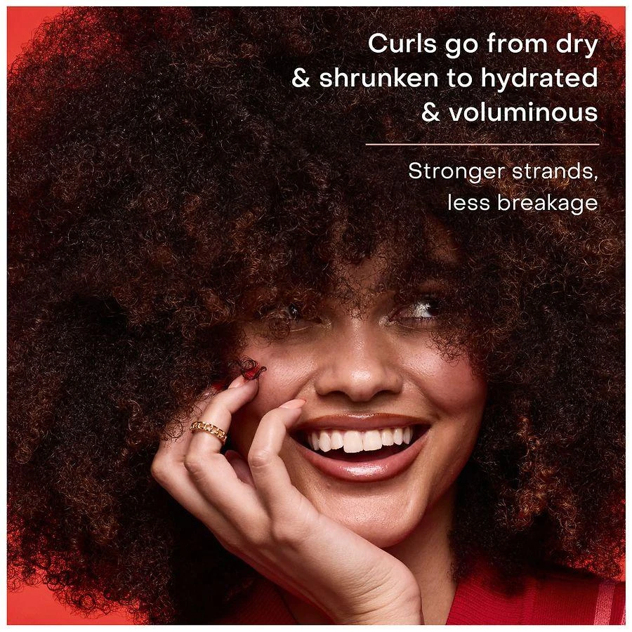 SheaMoisture Curl Stretch Conditioner 7