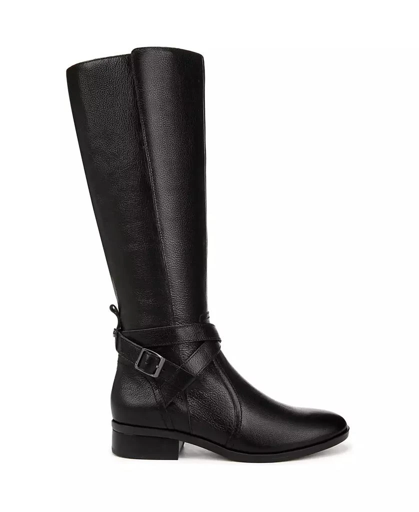 Naturalizer Women's Rena 2 Knee High Block Heel Riding Boots 2