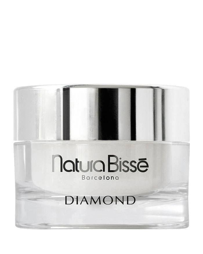 Natura Bissé Natura Bisse Diamond White Rich Cleanse 1