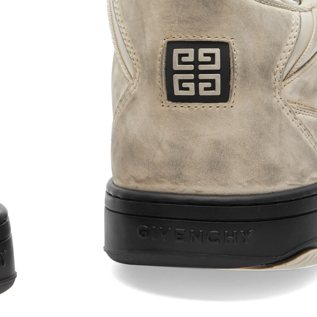 Givenchy Givenchy New Line Mid Sneakers 3