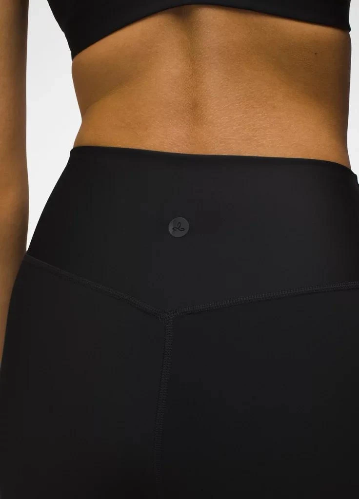 Prana Womens prAna Sculpt™  Capri - Black 3