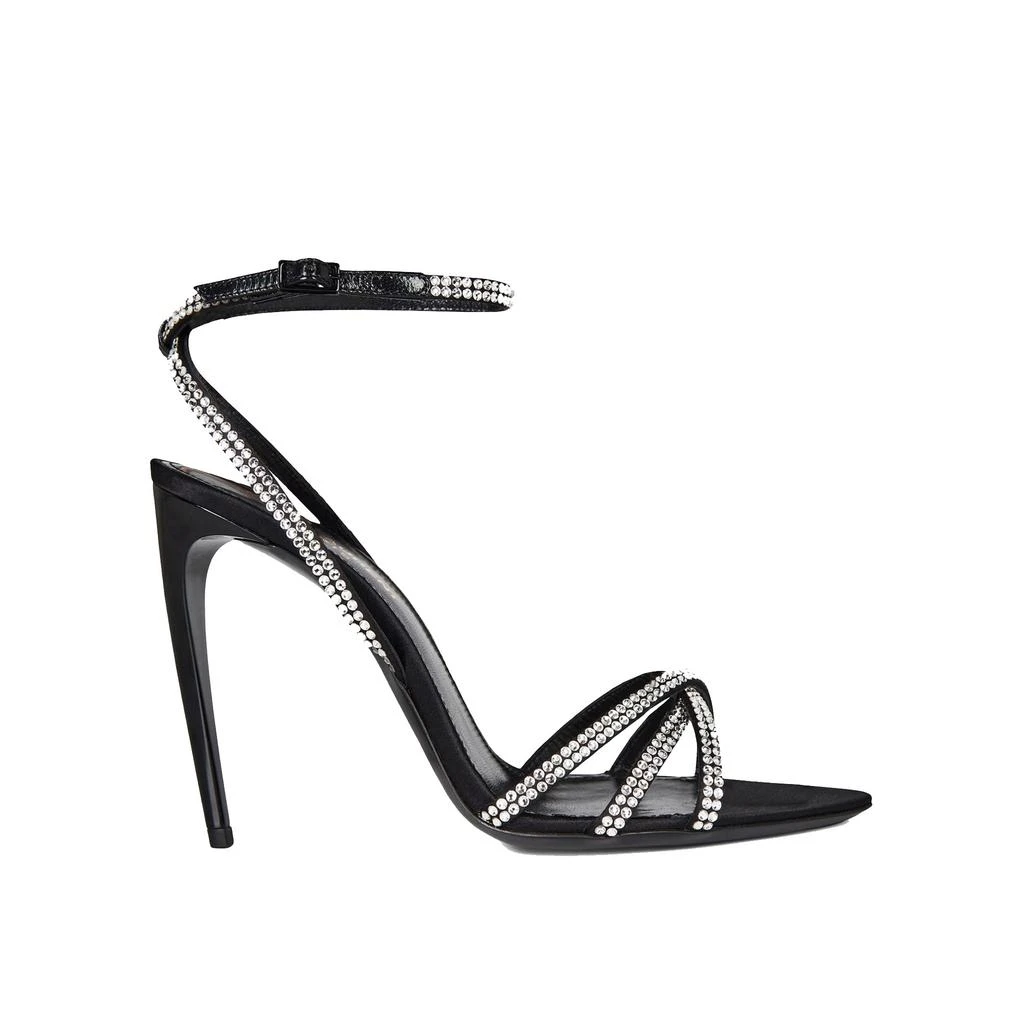 Yves Saint Laurent Saint Laurent Ava Sandals 1