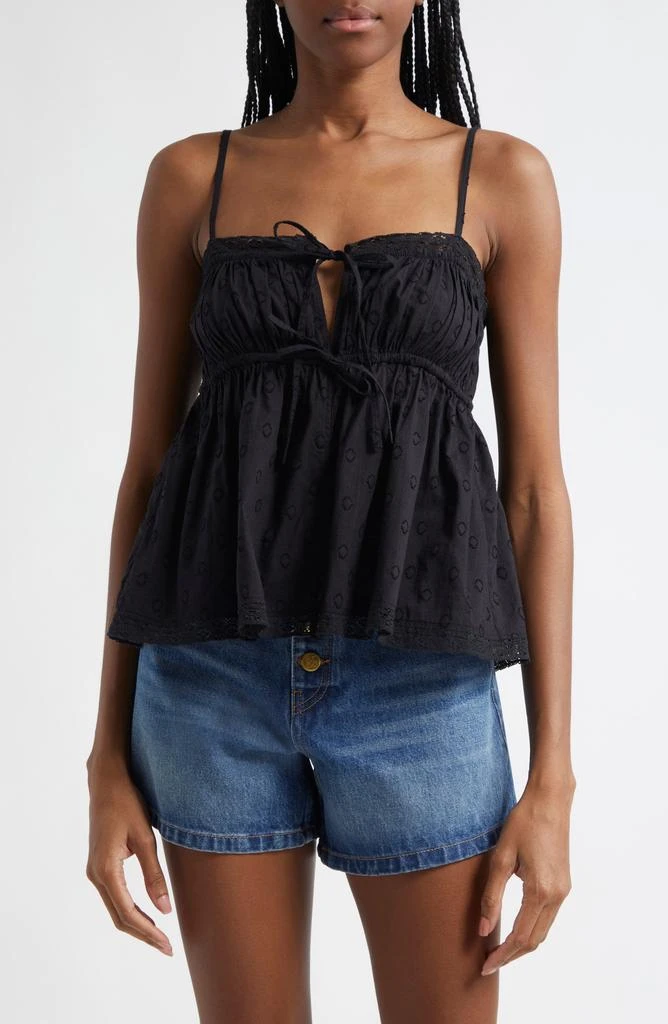 Ulla Johnson Quinn Camisole