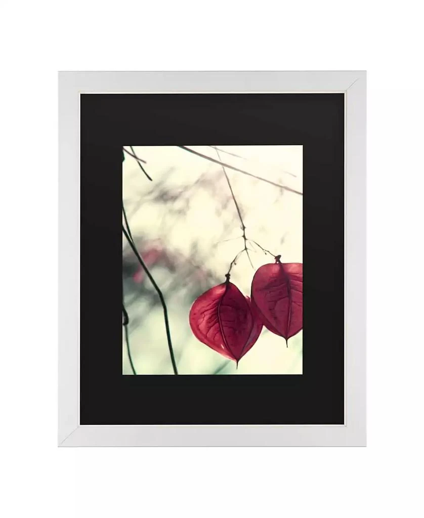 Trademark Global Beata Czyzowska Young Together Matted Framed Art - 20" x 25"