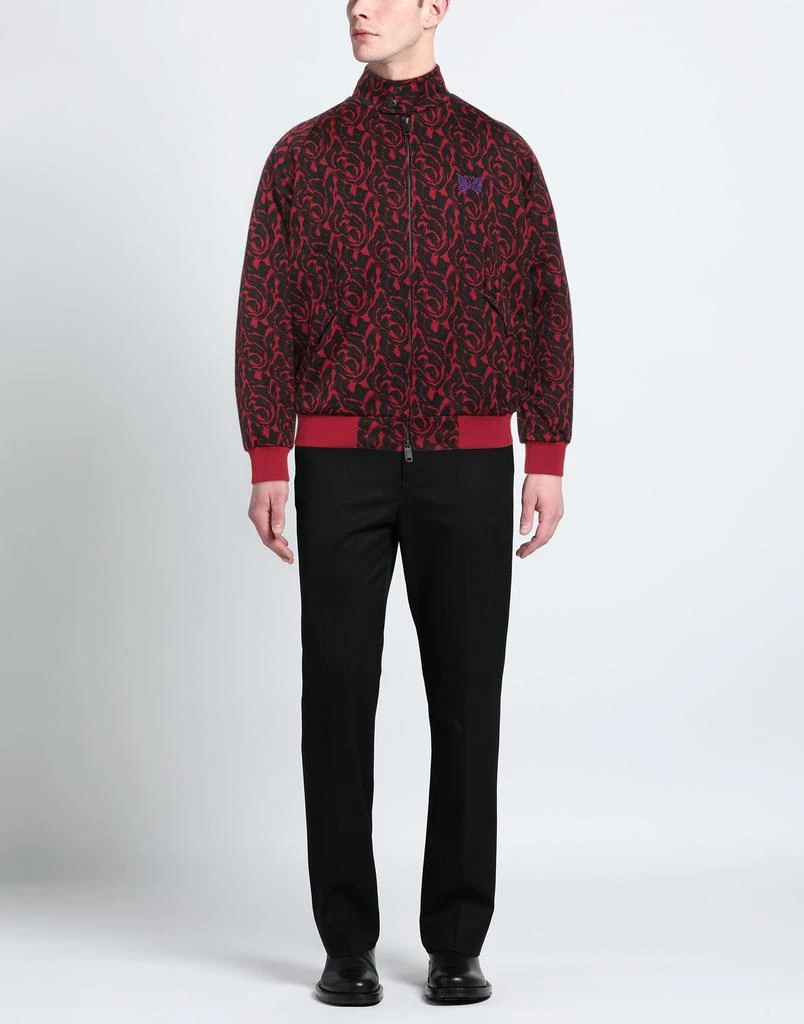 Needles Jacket 2