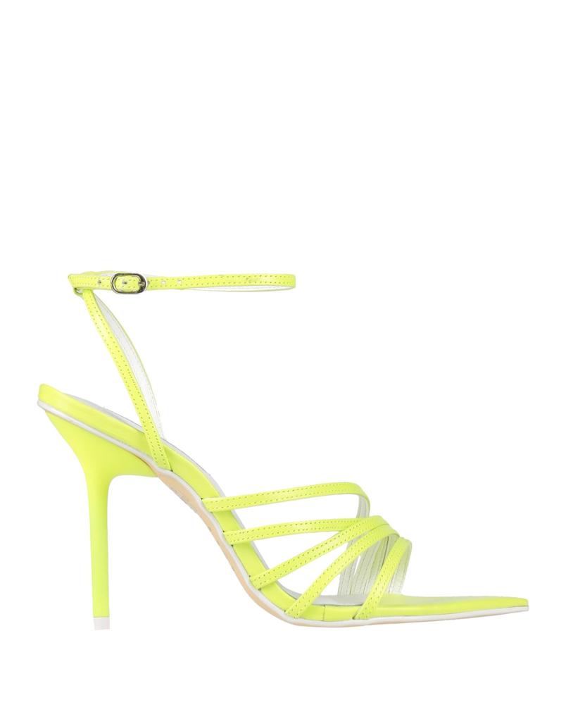Werner Sandals