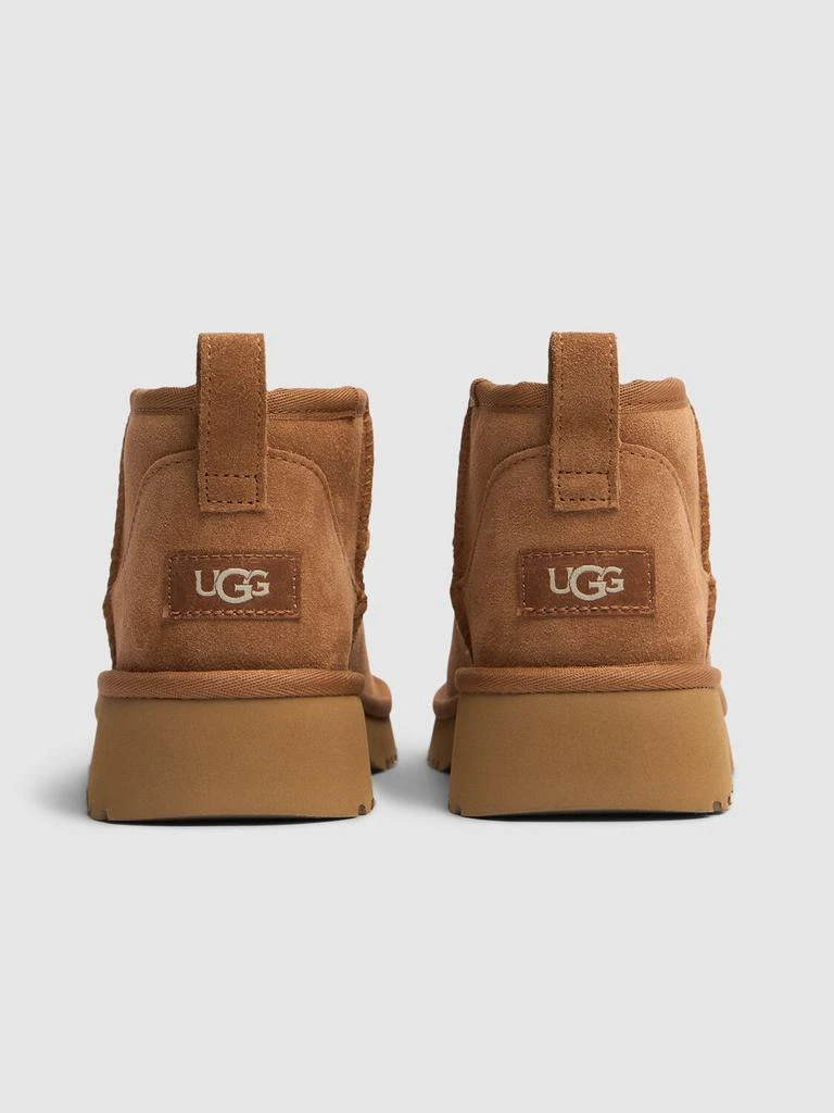 UGG Classic Ultra Mini New Heights Boots 2