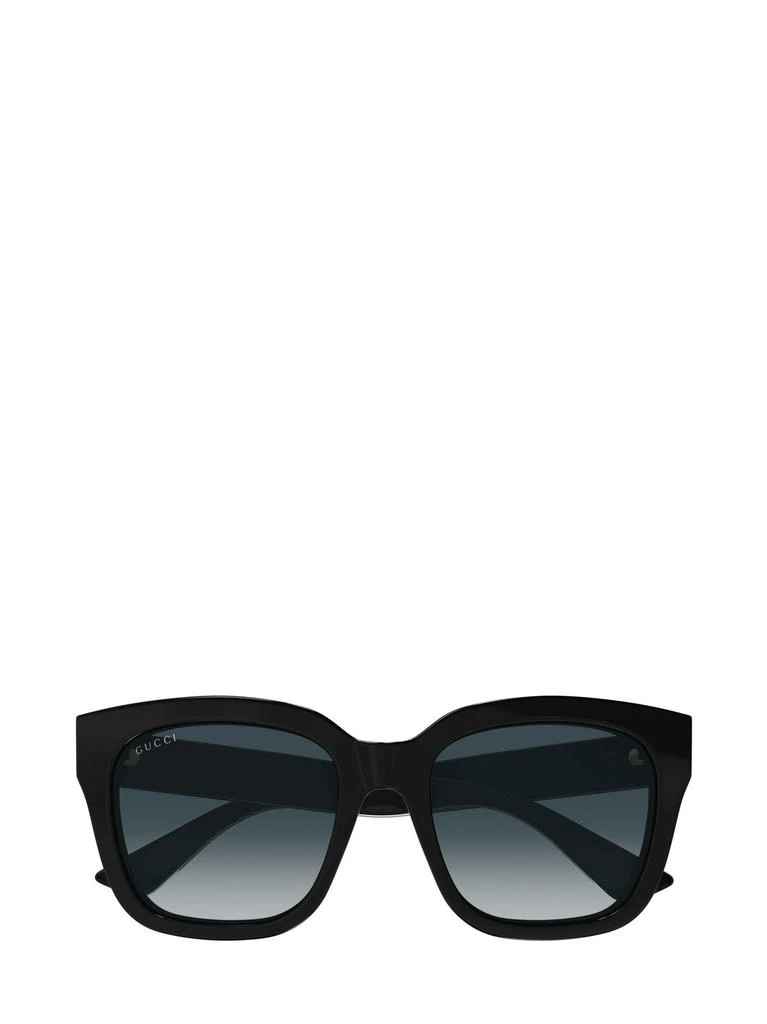 Gucci Eyewear Gucci Eyewear Square Frame Sunglasses