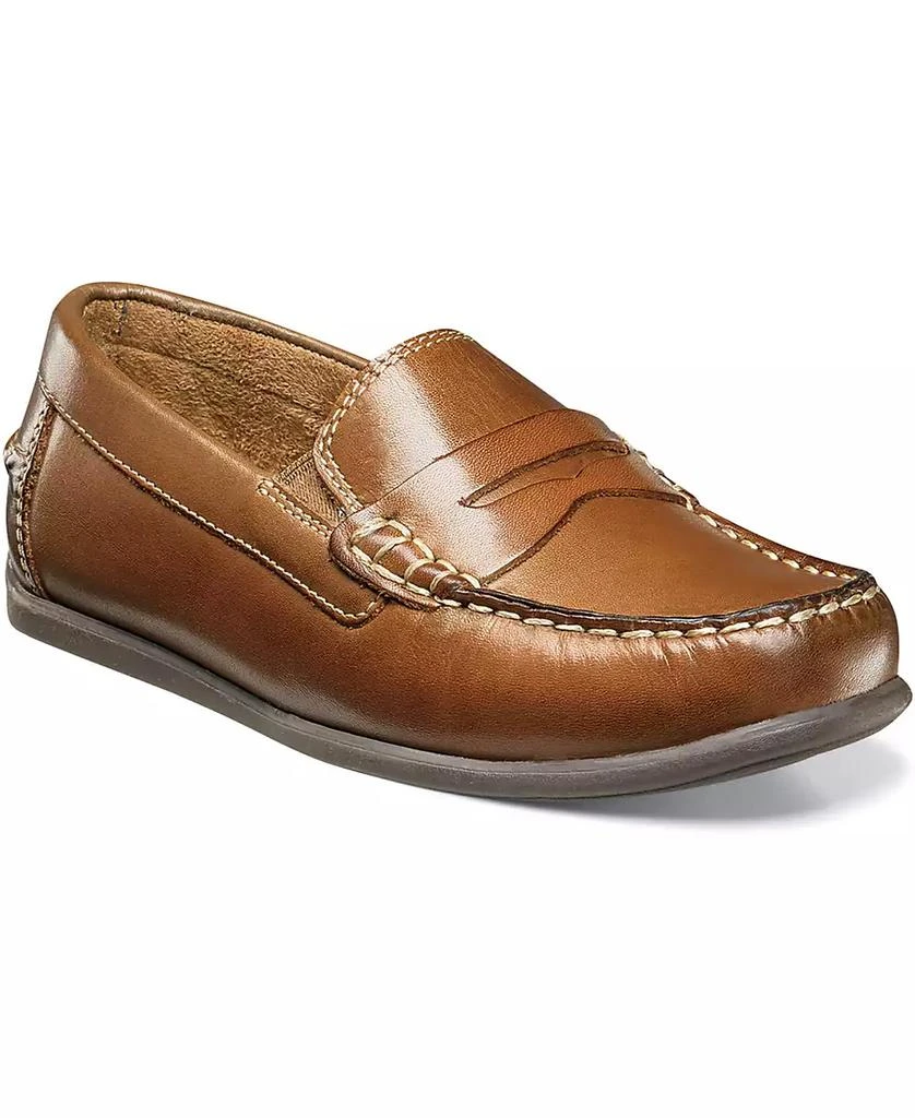 Florsheim Toddler Boy Jasper Driver, JR. Shoes 1
