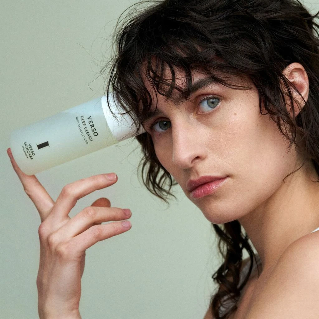 VERSO VERSO Blemish Solutions Kit 4