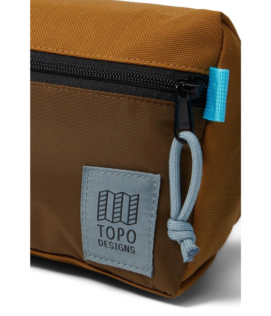 Topo Designs Travel Toiletry Kit 4