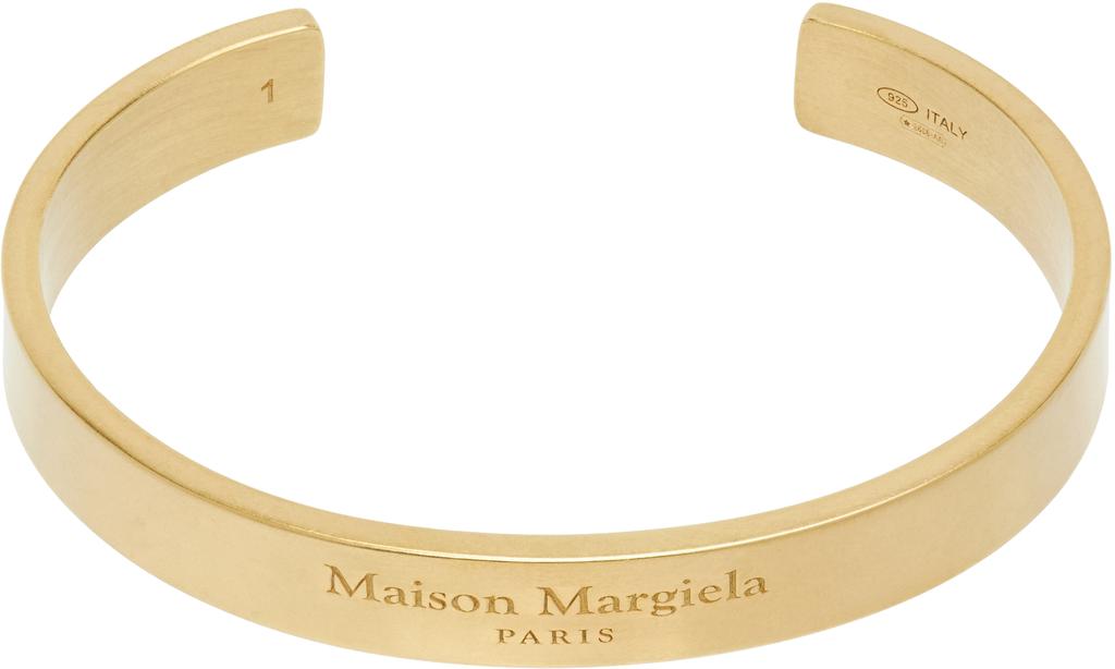 MAISON MARGIELA Number Reference Bracelet - Bracelets - Compare