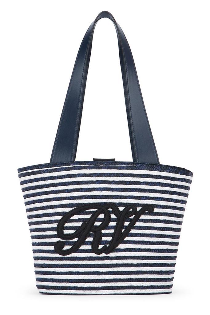 Roger Vivier Roger Vivier Belle Vivier Mini Vanity Bag