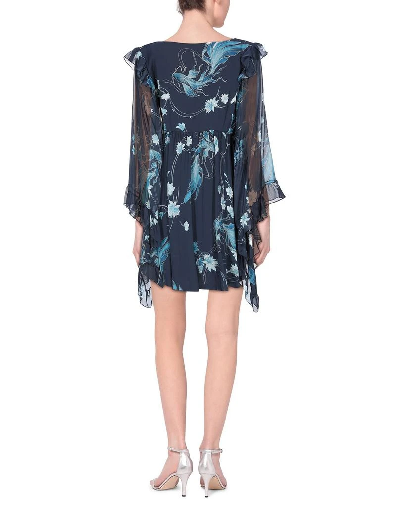 Alberta Ferretti Short dress 4