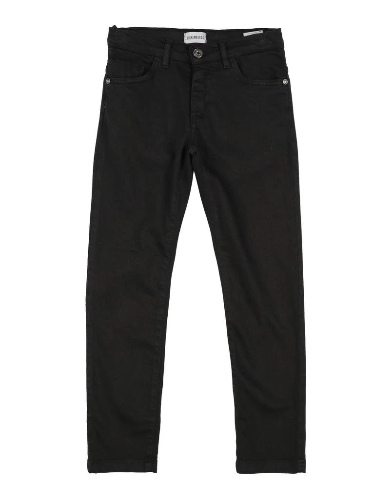 BIKKEMBERGS Denim pants