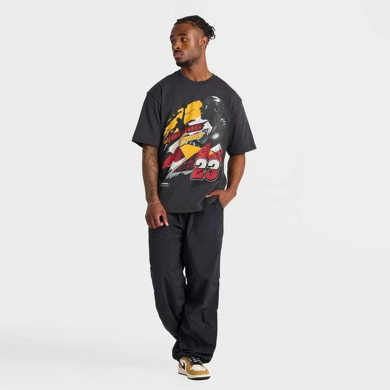 Jordan Men
s Jordan 1985 Racing T-Shirt 2