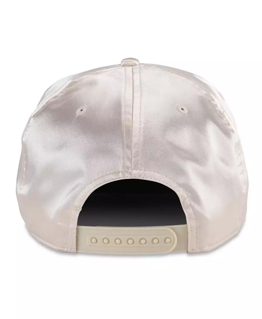 American Needle Men's Cream Coors Blazer Adjustable Hat