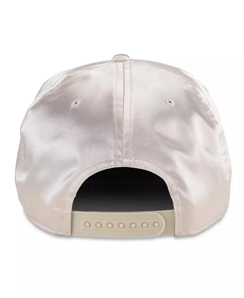 American Needle Men's Cream Coors Blazer Adjustable Hat 2