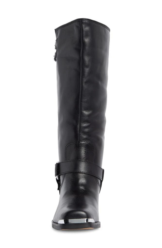 Dolce Vita Evi Leather Moto Boot 3