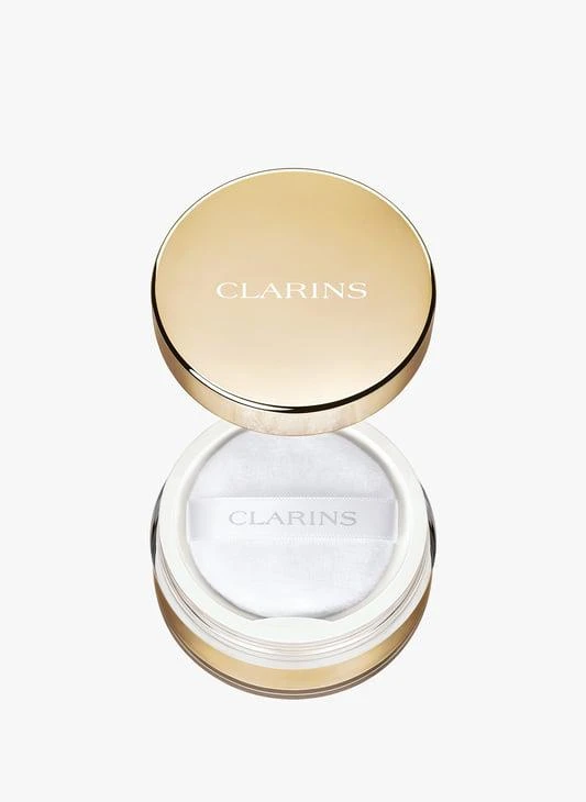 Clarins Ever Matte Loose Powder 1