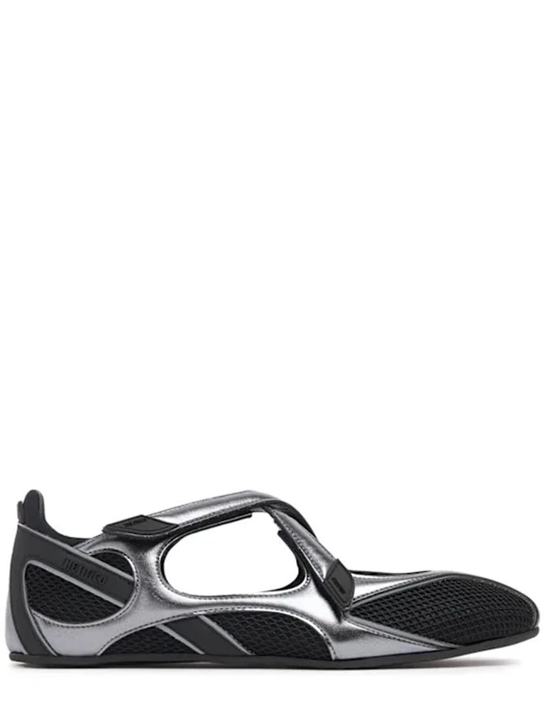 The Attico Women's Flat Shoes 1