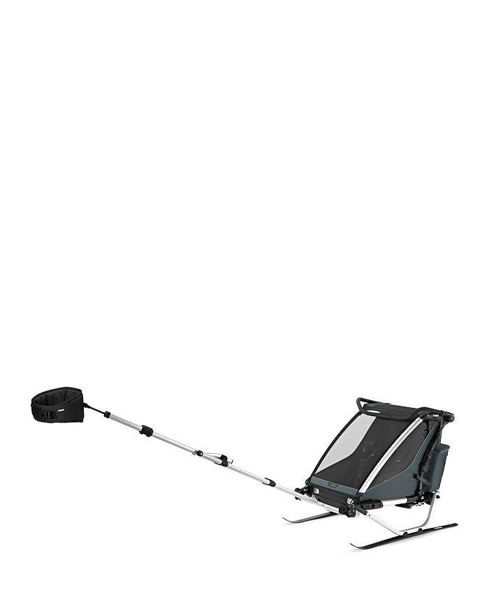 Thule Chariot Cross 2 Multisport Double 5