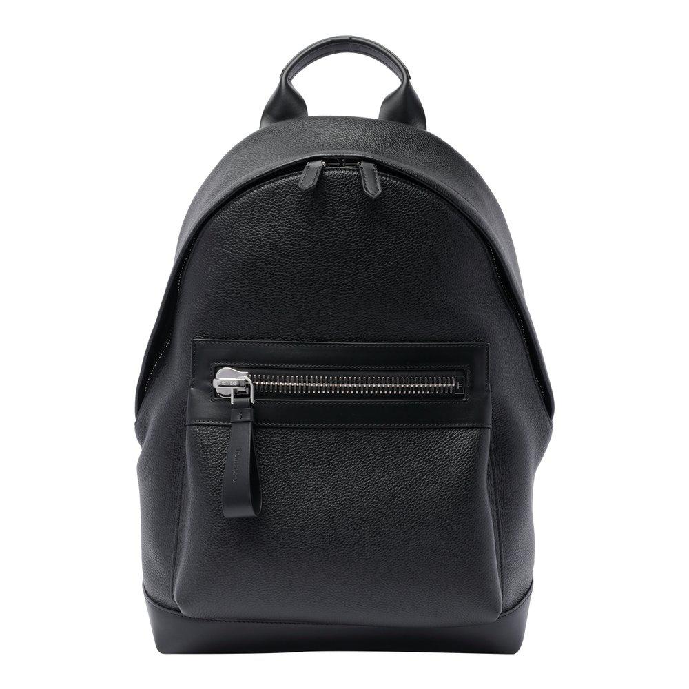 Tom Ford Tom Ford Zipped Backpack Backpacks Free Shipping BeyondStyle