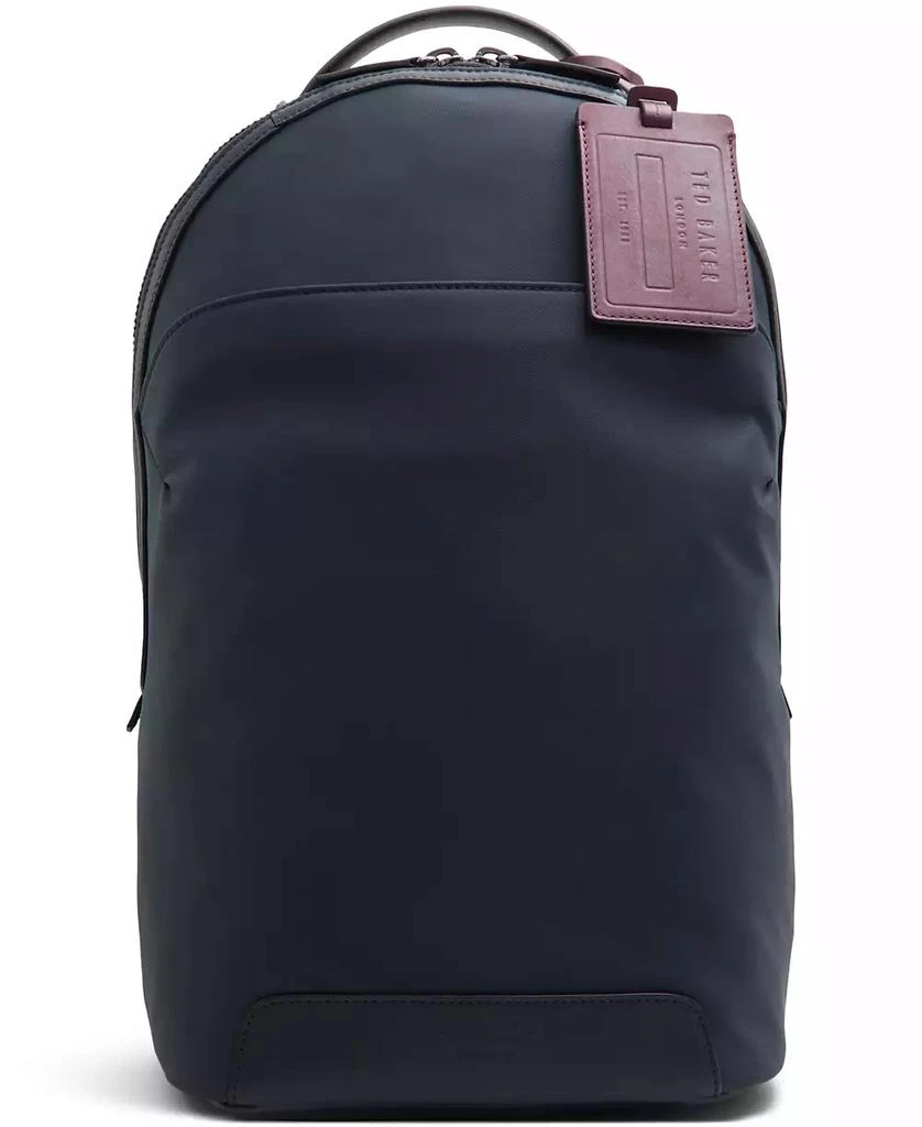Ted Baker London Men's Xaden Top Zipper Backpack 1