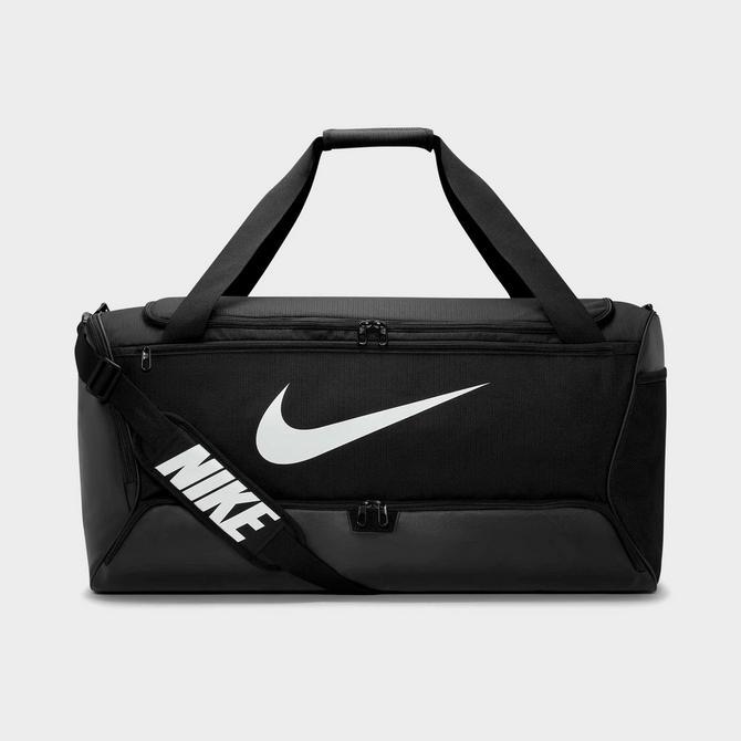 nike duffel backpack
