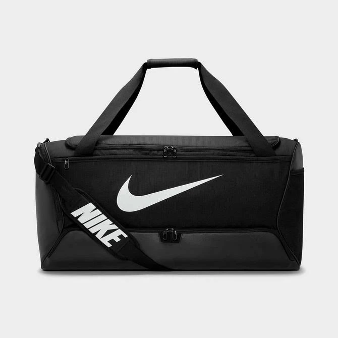 NIKE Nike Brasilia 9.5 Training Duffel Bag (95L) 3