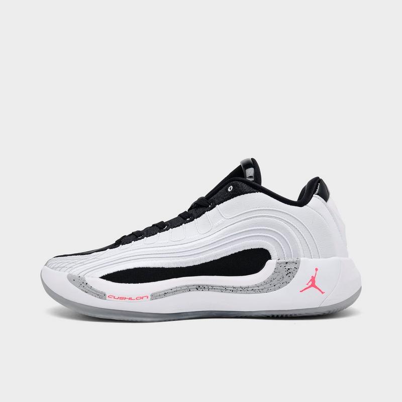 finish line basketball shoes