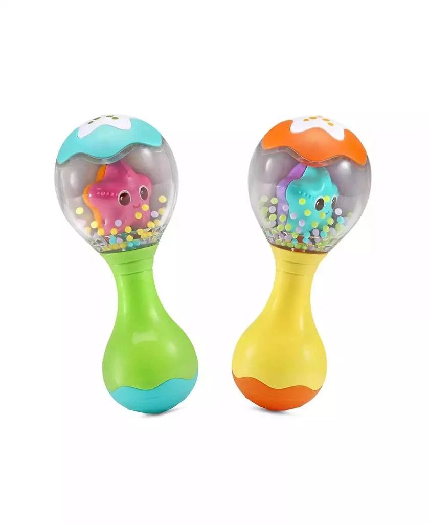 VTech Touch Teach Musical Animals Gift Set 3