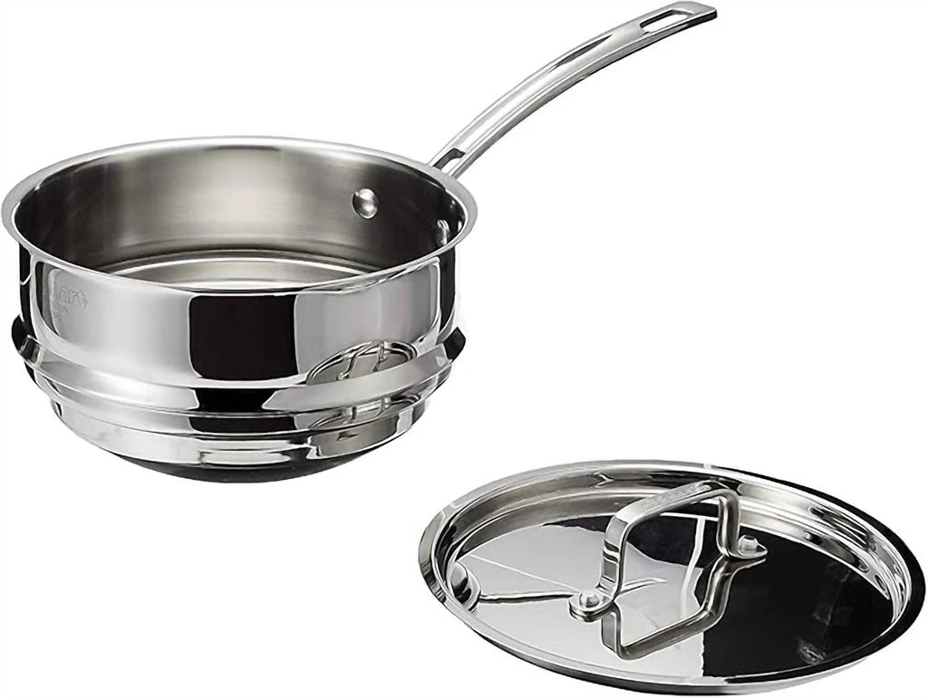 Cuisinart Cuisinart - Multiclad Stainless Double Boiler 4