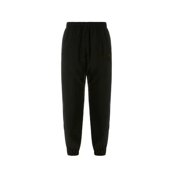 Alexander Wang Joggers with logo 1