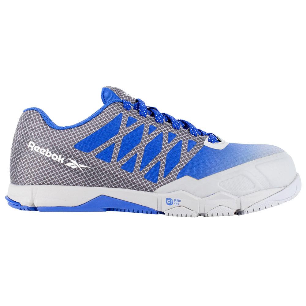 Reebok Work Speed TR Composite Toe Athletic Work Shoes
