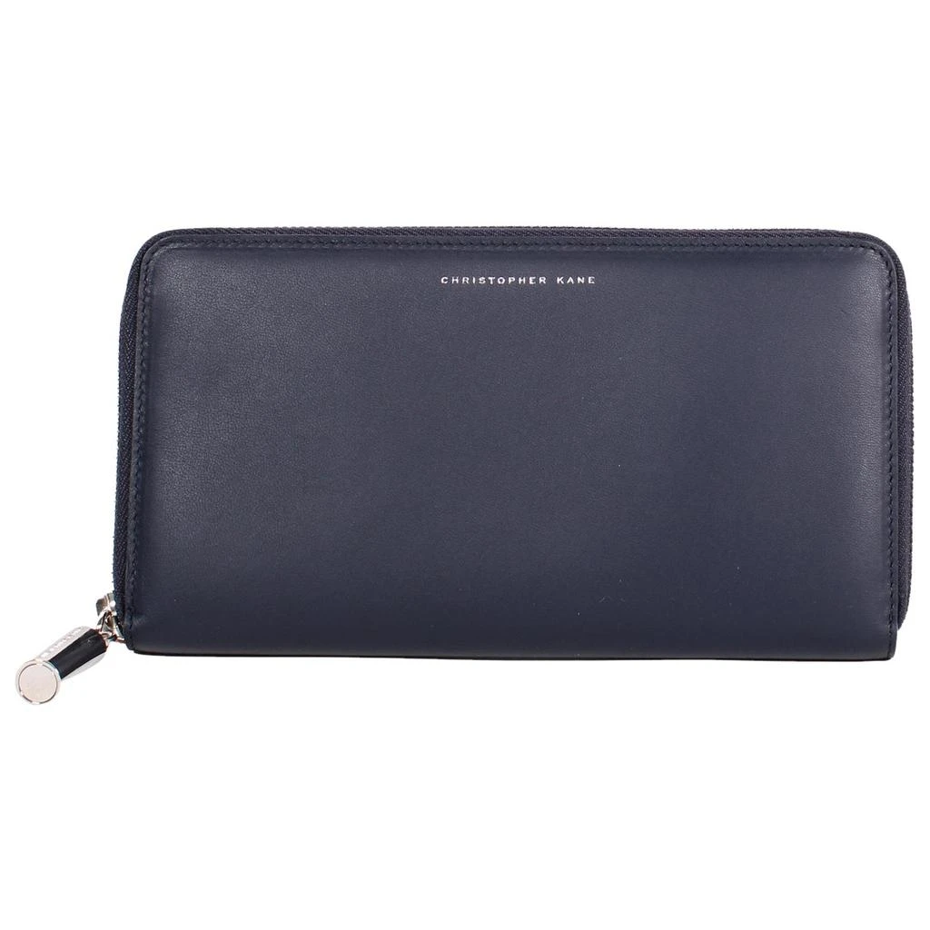 Christopher Kane Christopher Kane Leather purse 1